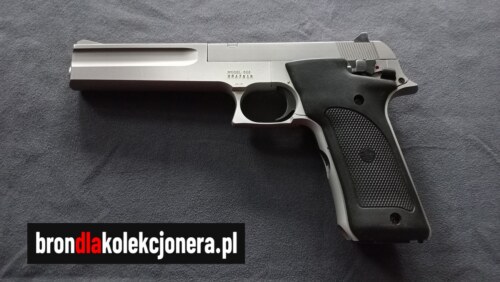 Pistolet Smith & Wesson 622 .22LR