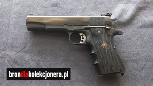 Pistolet Norinco 1911A1 .45ACP.