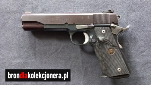 Pistolet Norinco 1911A1 .45ACP
