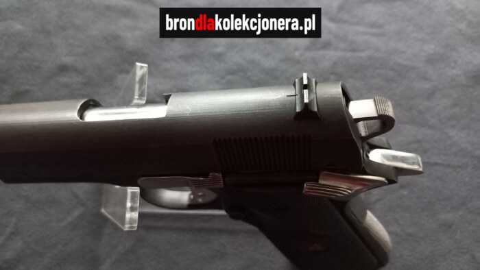 Pistolet Norinco 1911A1 .45ACP