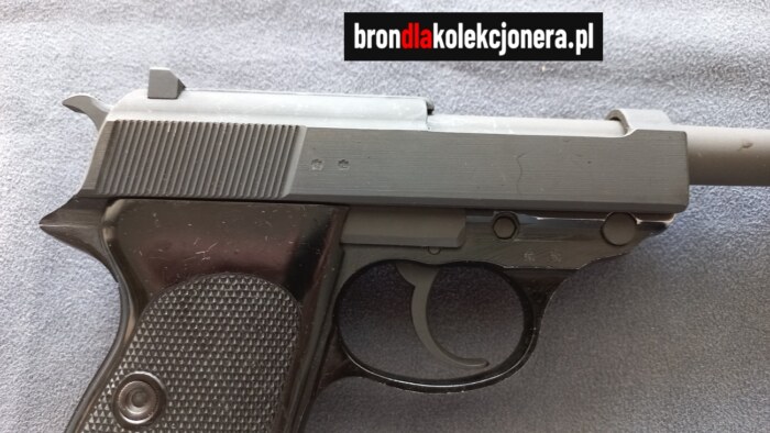 Walther P38 (P1)