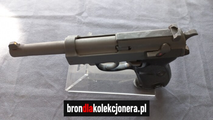 Walther P38 (P1)