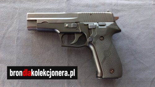 Pistolet Sig Sauer P226 9x19