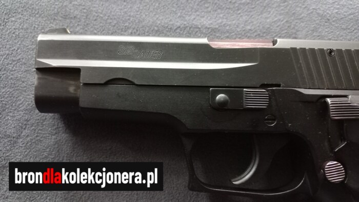 Pistolet Sig Sauer P228 9x19