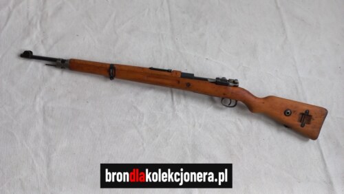 F.B. Radom Karabin Mauser wz.29 8x57JS